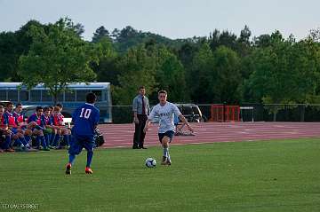 VBSoccer vs Byrnes 29